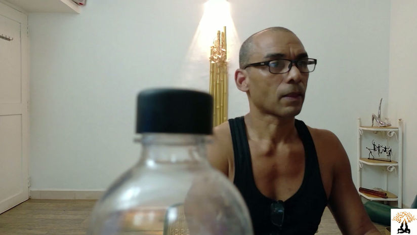 My live stream